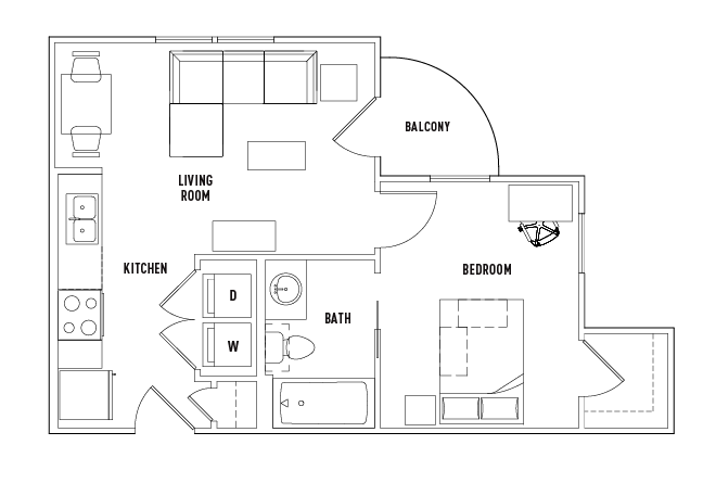 floor-plans-601-copeland-student-housing-tallahassee-fl