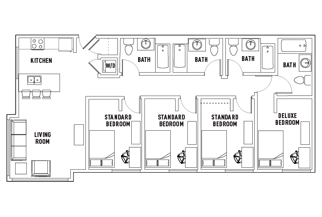 floor-plans-state-student-housing-fort-collins-co