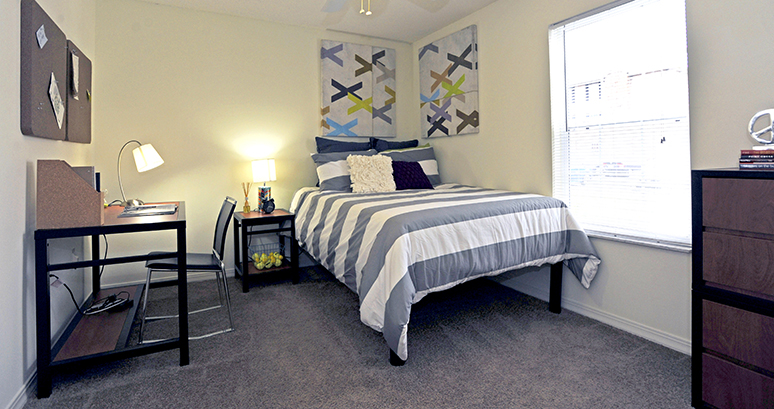 Apartments Near UNCC | American Campus | Off Campus Housing