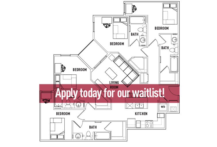 floor-plans-callaway-house-apartments-student-housing-norman-ok