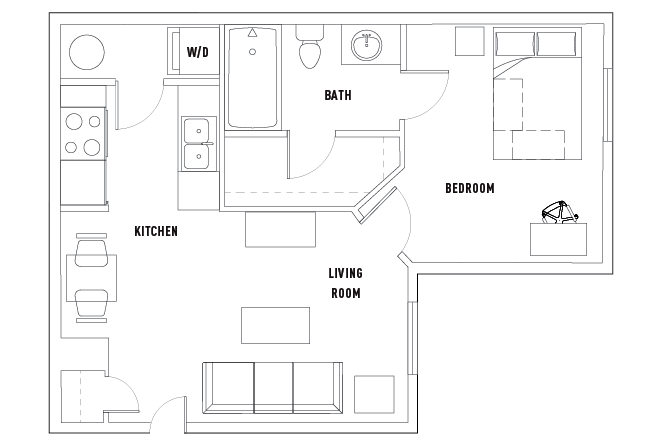 floor-plans-peninsular-place-student-housing-ypsilanti-mi