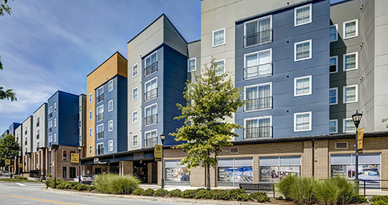 Apartments Near Ksu Kennesaw Campus