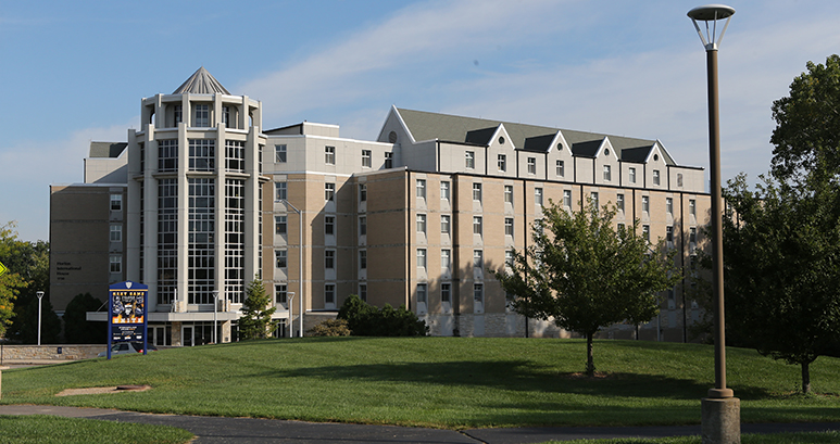 Toledo, OH Student Housing & Student Apartments