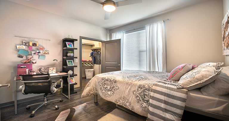 The Arlie - Student Housing - Arlington, TX