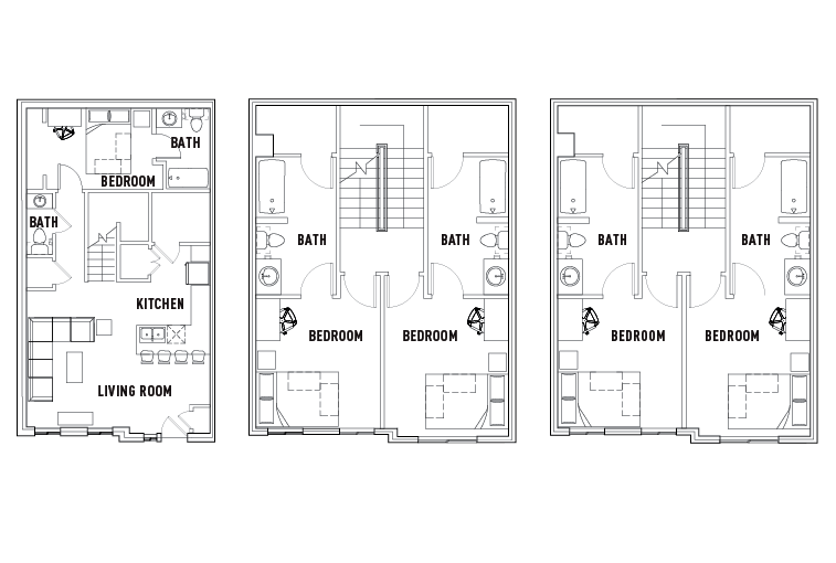 floor-plans-u-club-binghamton-student-housing-vestal-ny