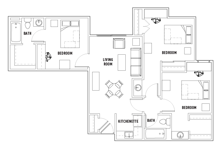 floor-plans-the-callaway-house-college-station-student-housing