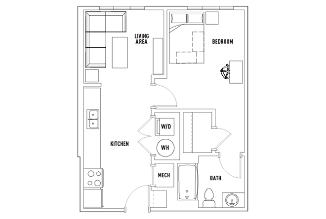 floor-plans-191-college-student-housing-auburn-al