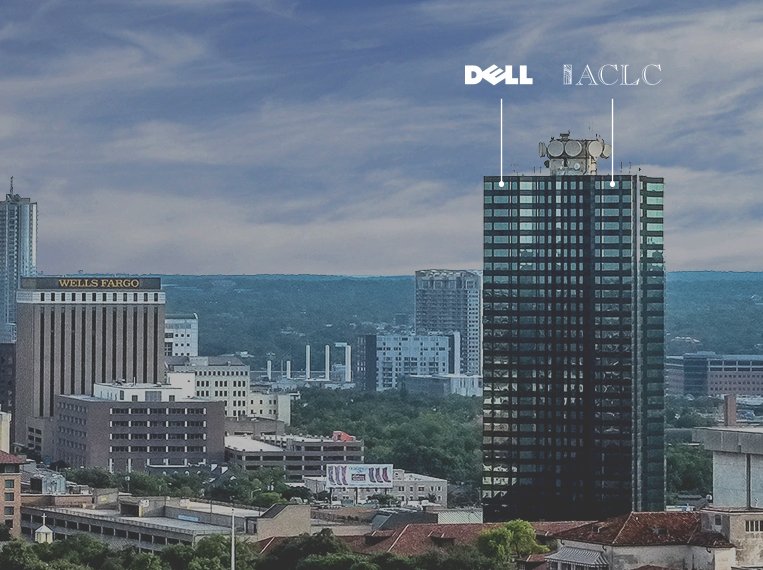 Dobie Center in Austin, TX