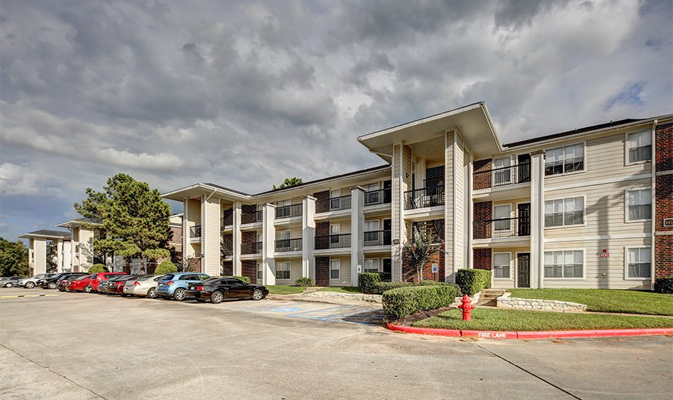 University Village at PVAMU