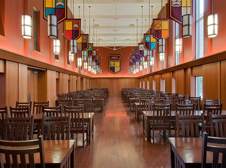 Dining Hall