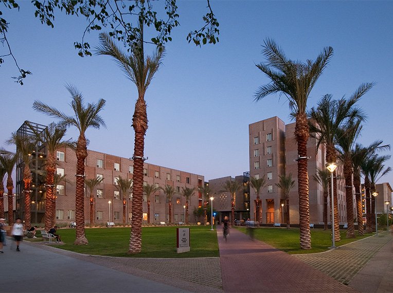 Barrett Honors College
