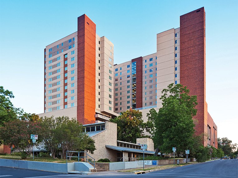 The Callaway House Austin