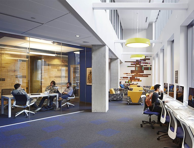 Academic Success Center -The Summit