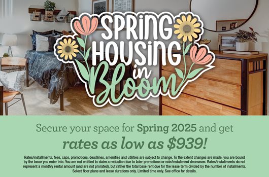 Spring Leasing RALA $939