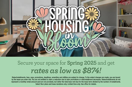 Spring Leasing RALA $874