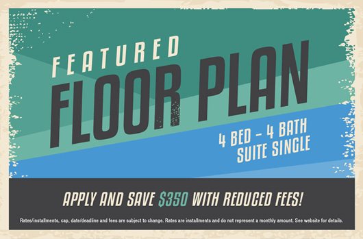 Featured Floor Plan