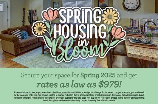 Spring Leasing RALA $979