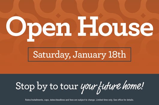 Open House