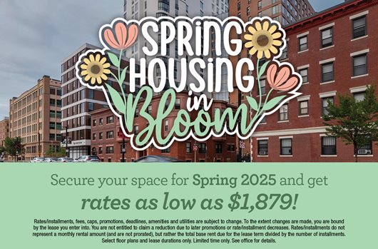 Spring Leasing RALA $1879