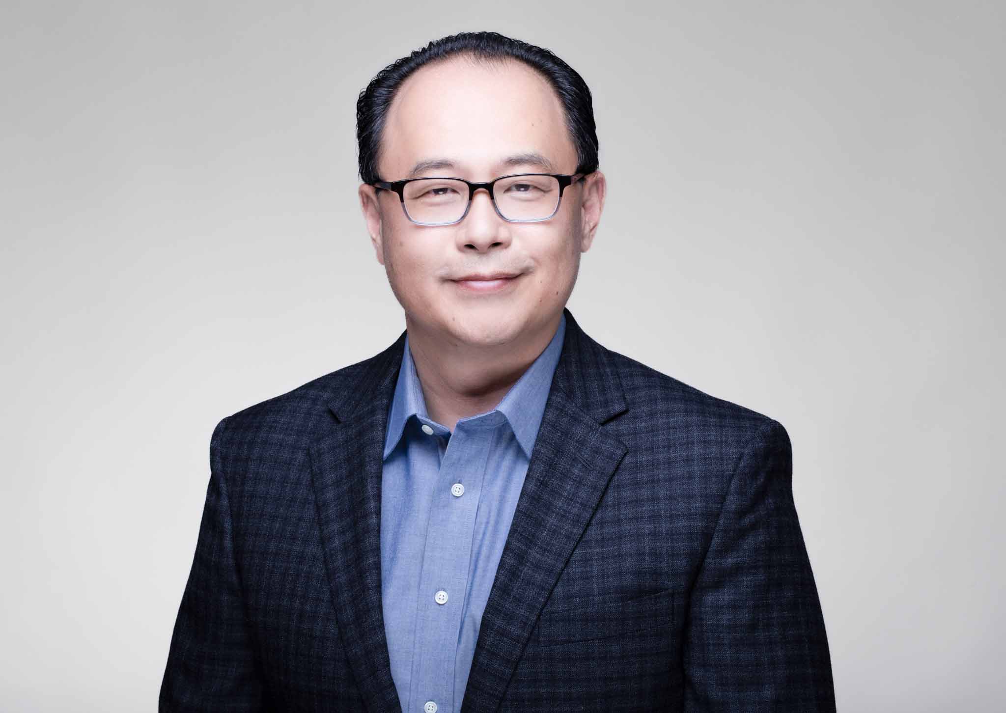 Hoang Nguyen, ACC’s Chief Technology Officer