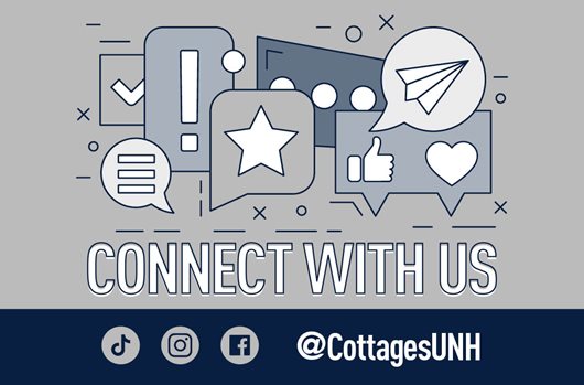 Connect with Us! 