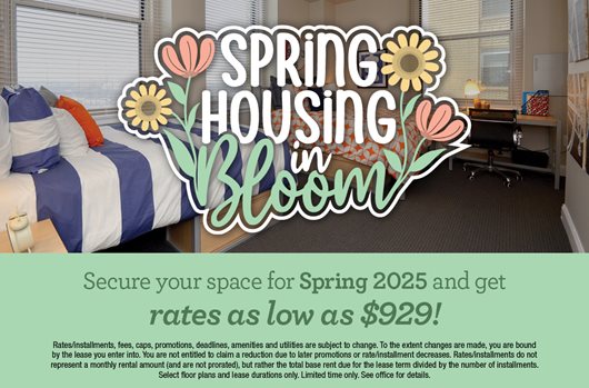 Spring Leasing RALA $929