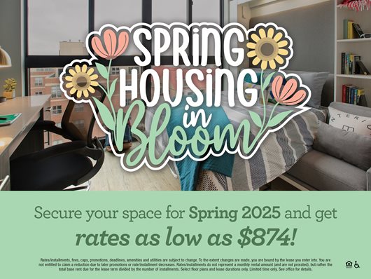 Spring Leasing RALA $874