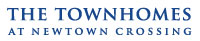 The Townhomes at Newtown Crossing