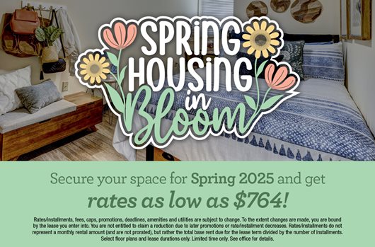 Spring Leasing RALA $764