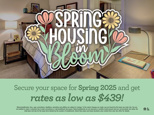 Spring Leasing RALA $439